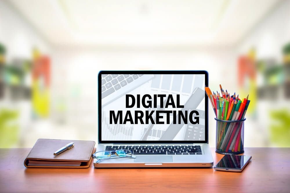 Why does digital marketing importance help your business grow?